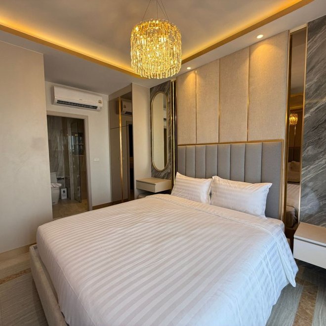 Bellevue Lagoon Phuket unit 520 (ID 594)