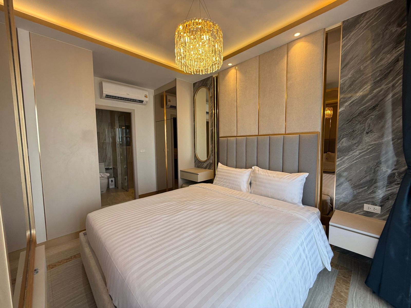 Bellevue Lagoon Phuket unit 520 (ID 594)