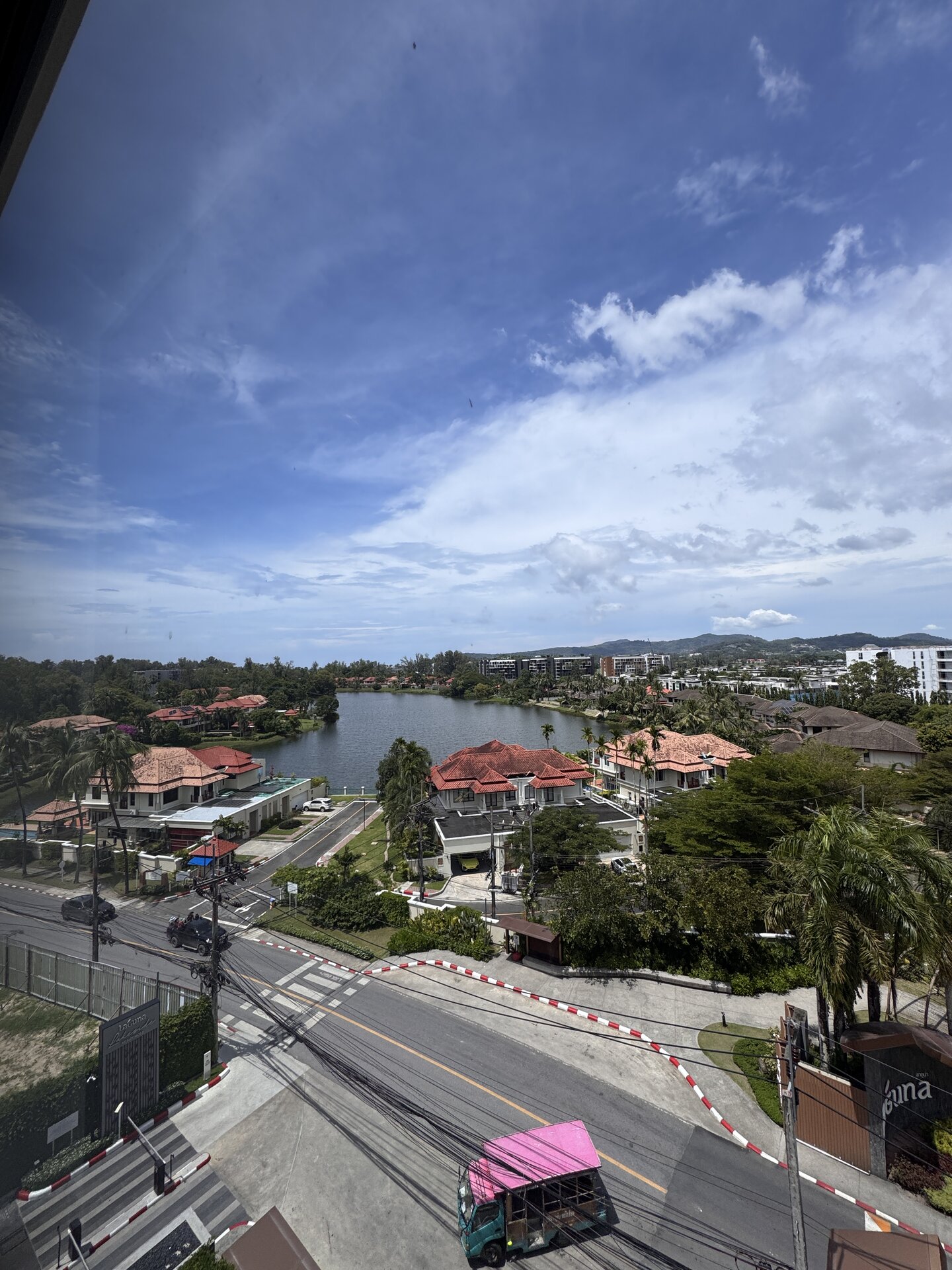 1 bedroom apartment for sale in Laguna Lakeside (ID 509)