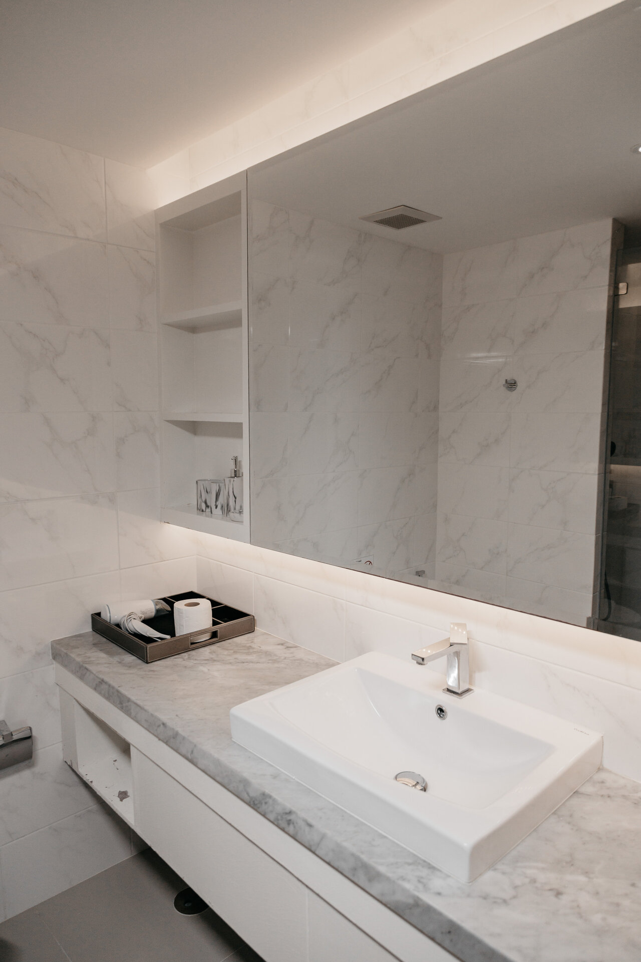 Аренда квартиры в Aristo 2, юнит 403 (ID 317)