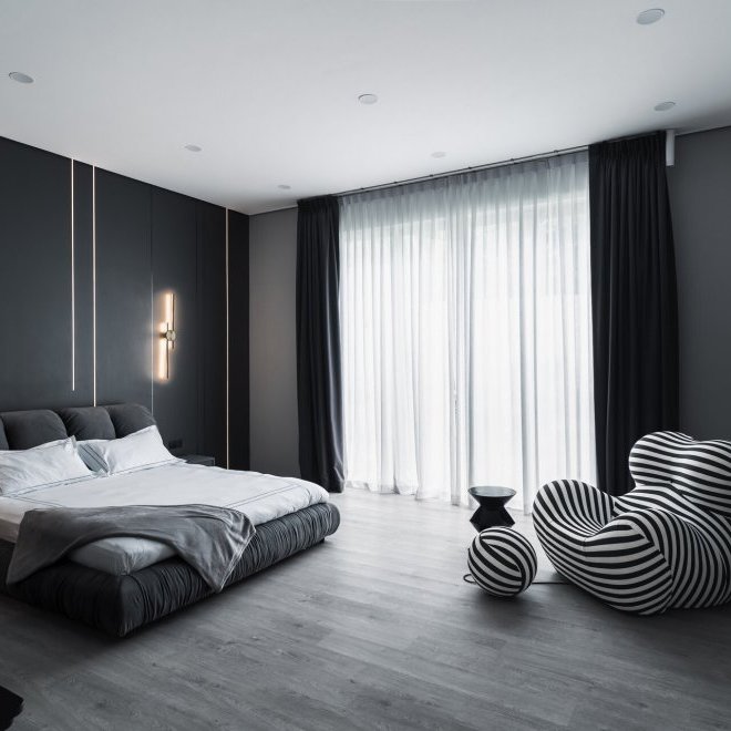 Jungle Serenity Villa (ID 578)