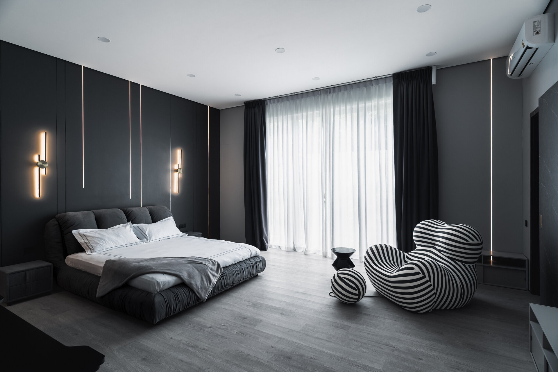 Jungle Serenity Villa (ID 578)