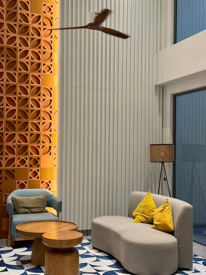 1 bedroom apartment in Laguna Lakeside Residences (ID 166)