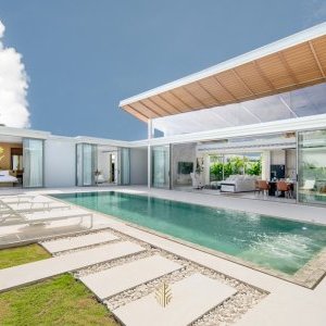 Asherah Villas (ID 612)