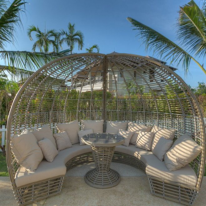 Эксклюзивная вилла в Laguna Bang Tao (ID 624)