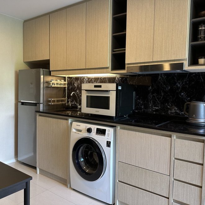 1 спальная квартира в Mida Grande (ID 67)