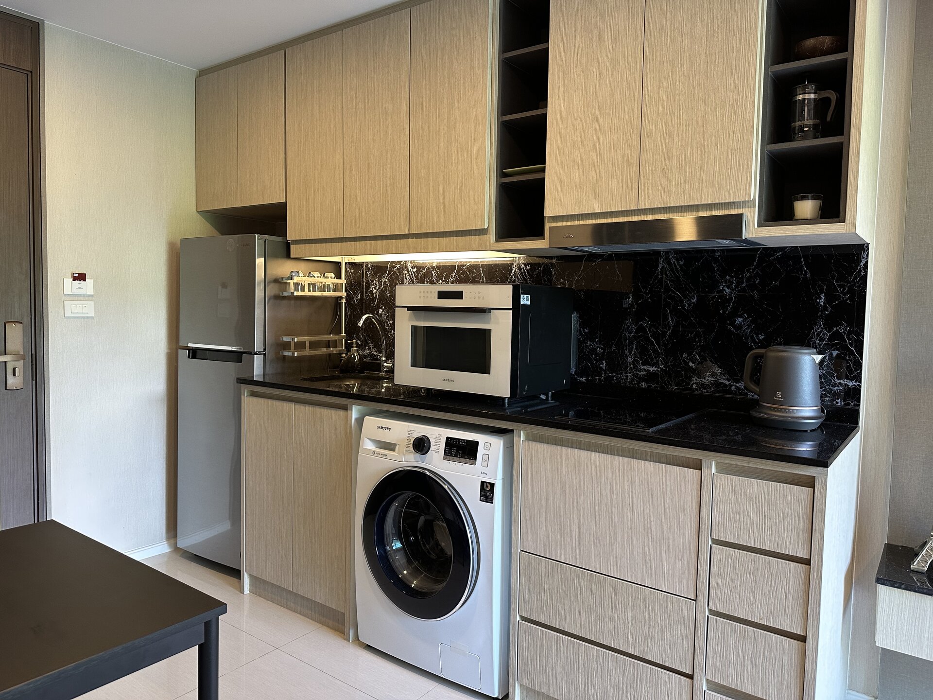 1 спальная квартира в Mida Grande (ID 67)