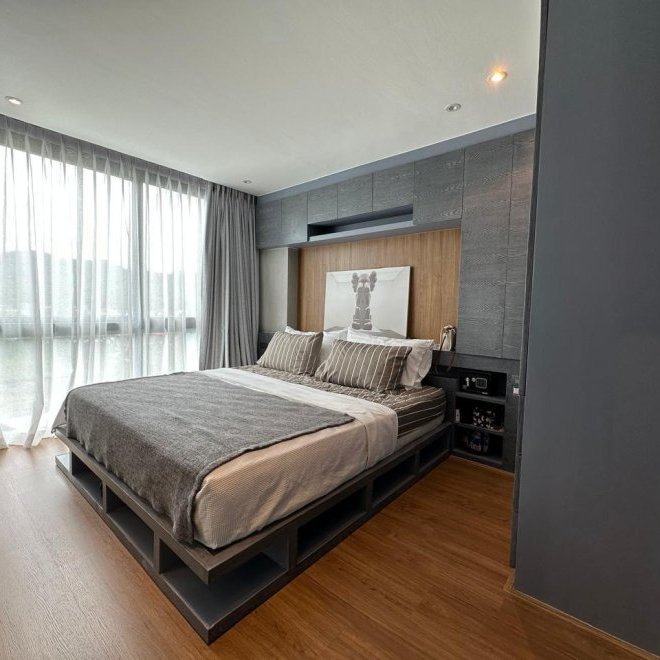 Apartment for sale Citygate L807 (ID 298)