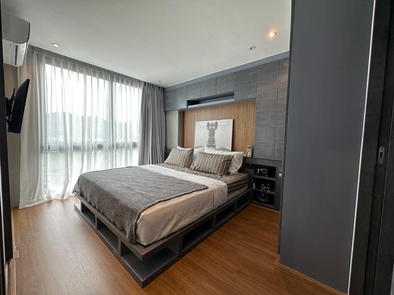 Apartment for sale Citygate L807 (ID 298)