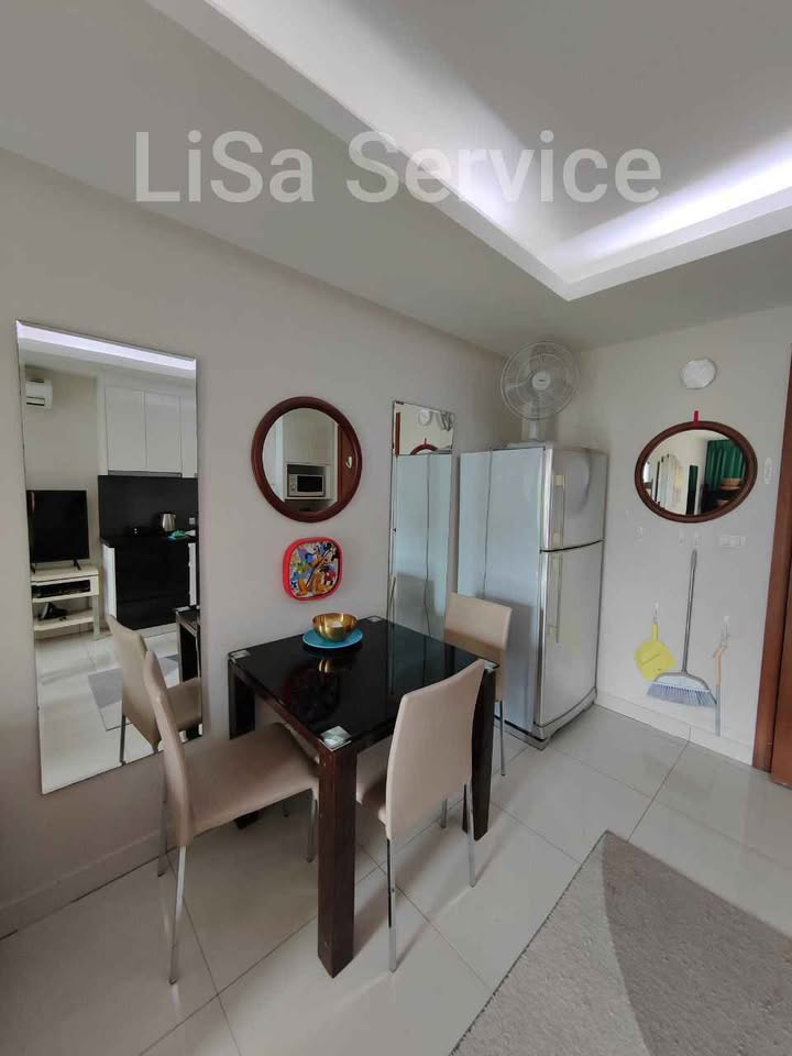 Water Park Condominium (ID 667)