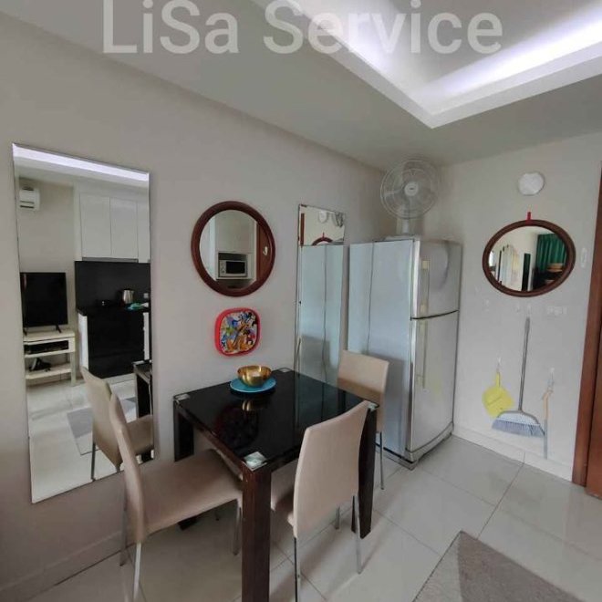 Water Park Condominium (ID 667)