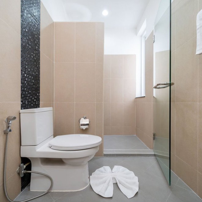 The Greens Villas (ID 614)