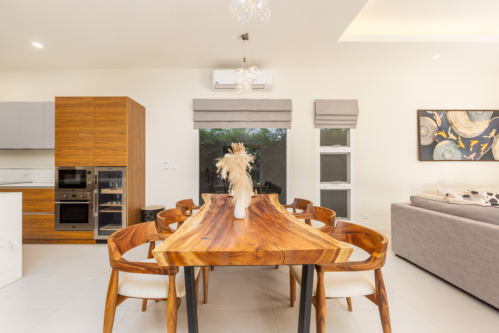 VILLA EMILIA (ID 705)