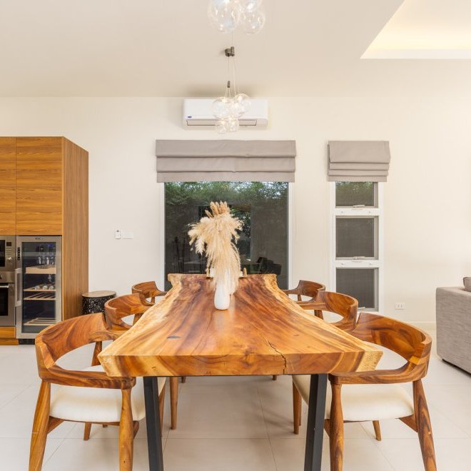 VILLA EMILIA (ID 705)