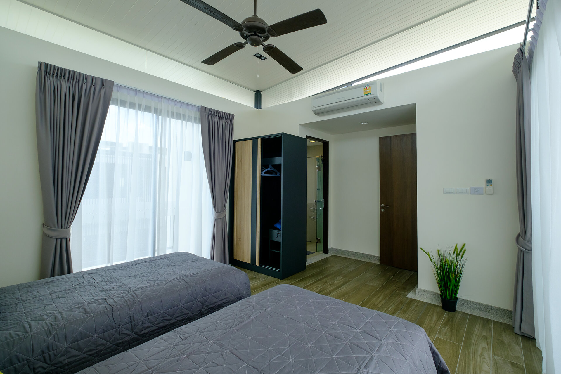 3 спальный таунхаус в Laguna Park (ID 47)