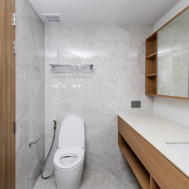 Laguna Beachside — 2 спальни, 99 м², юнит LBS2403 (ID 425)