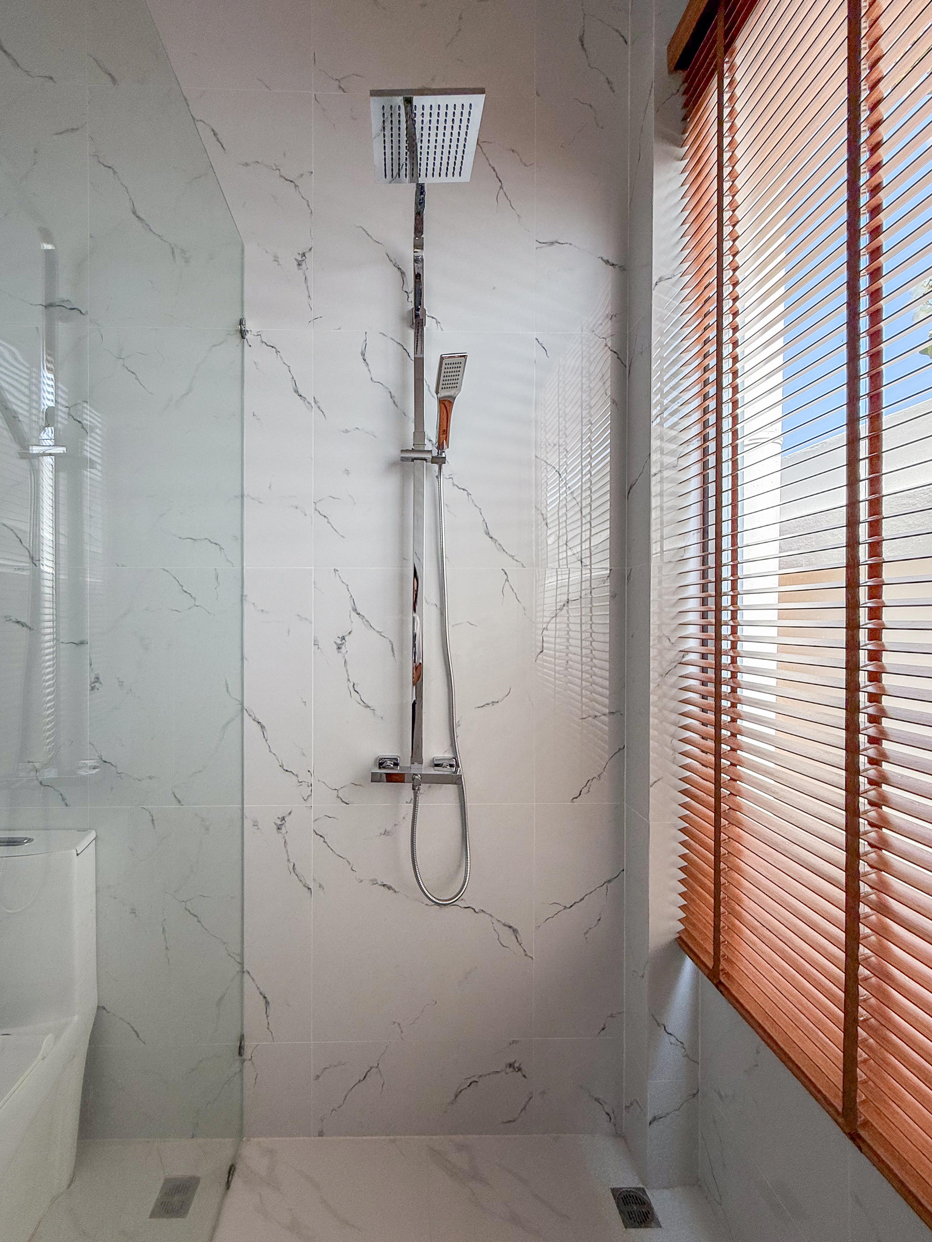 Продажа 3-спальной виллы Villa Nai Harn Residence (ID 523)