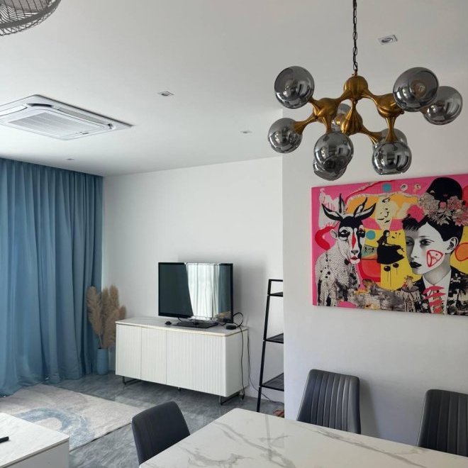 Сдается в аренду вилла The 8 pool (ID 535)