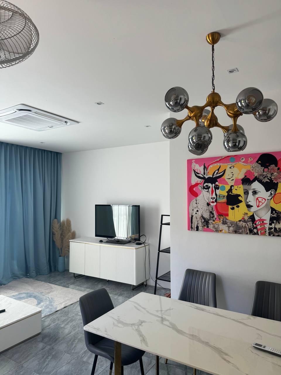 Сдается в аренду вилла The 8 pool (ID 535)