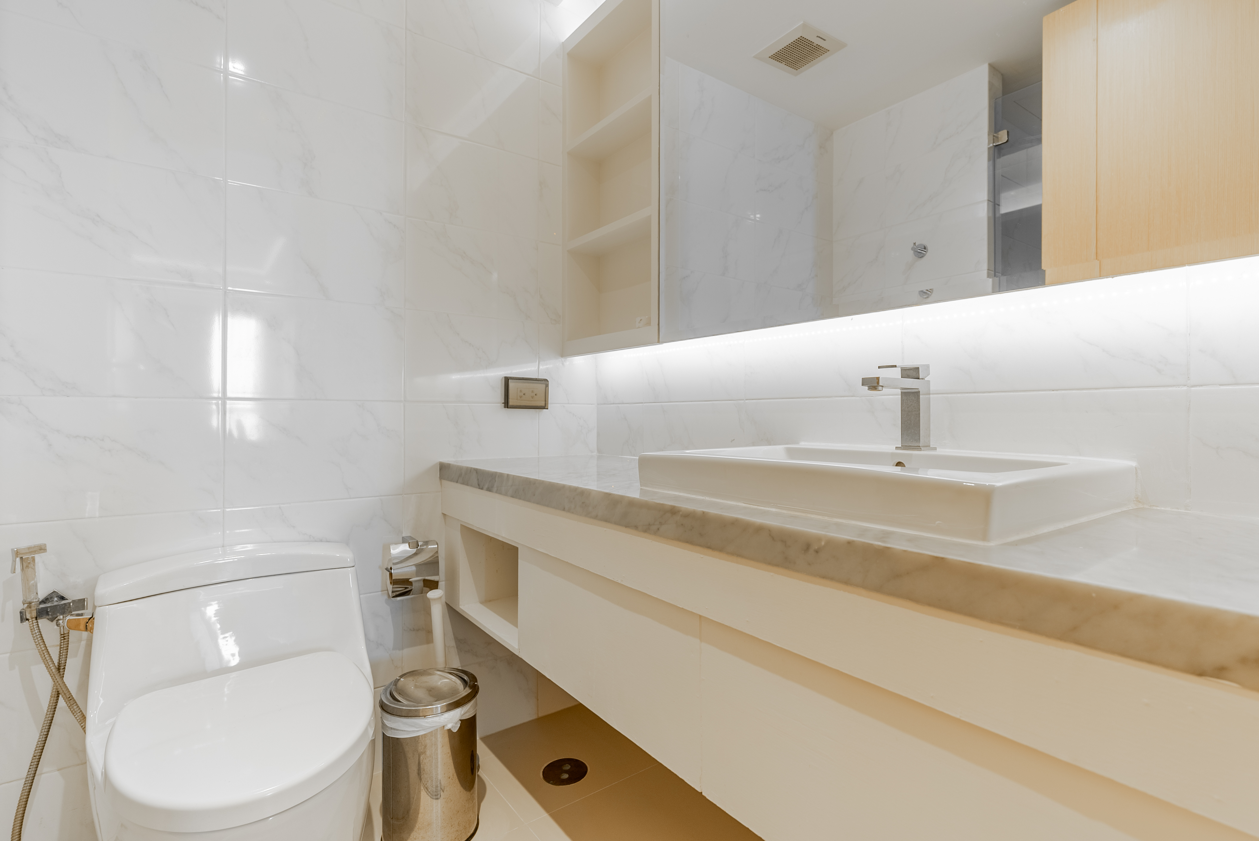 Аренда 2 спальной квартиры в Aristo 2, юнит 605 (ID 319)