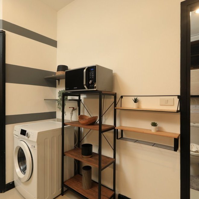 Продам 1 спальную квартиру в NBC (ID 86)