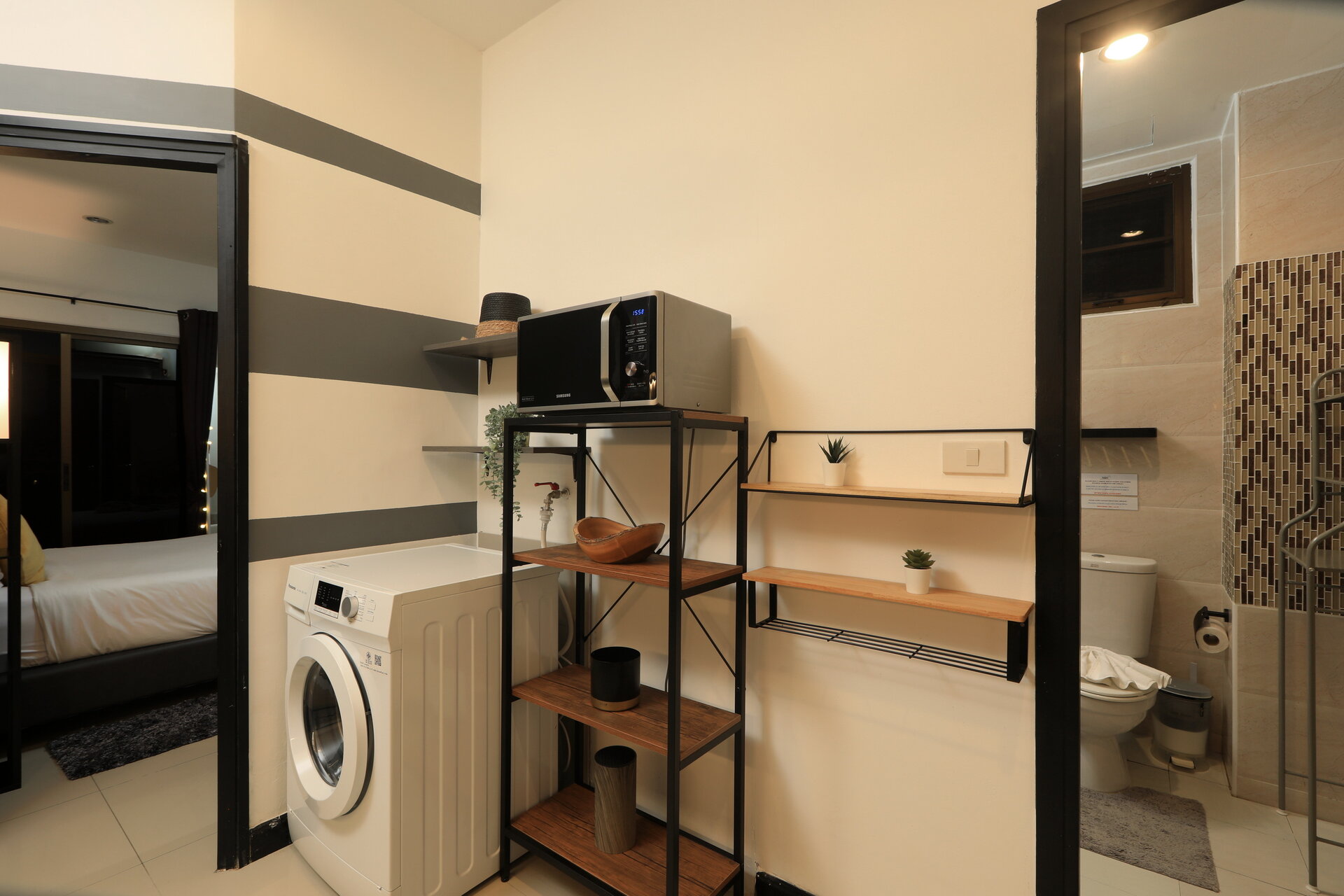 Продам 1 спальную квартиру в NBC (ID 86)