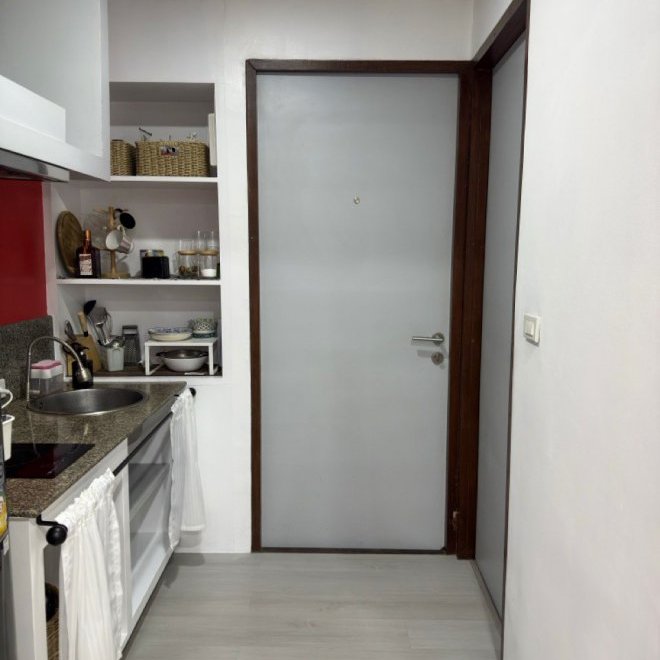 Студия 60 м2 (ID 533)