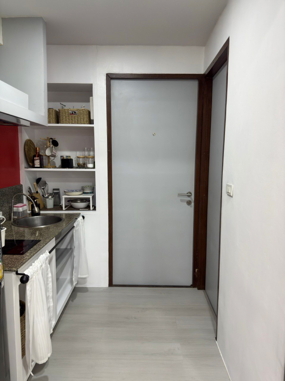 Студия 60 м2 (ID 533)