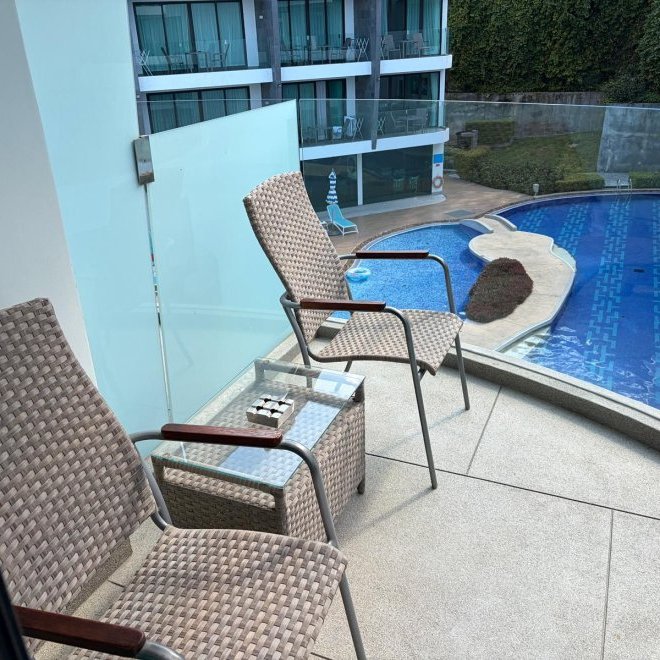 Studio in Patong (ID 569)