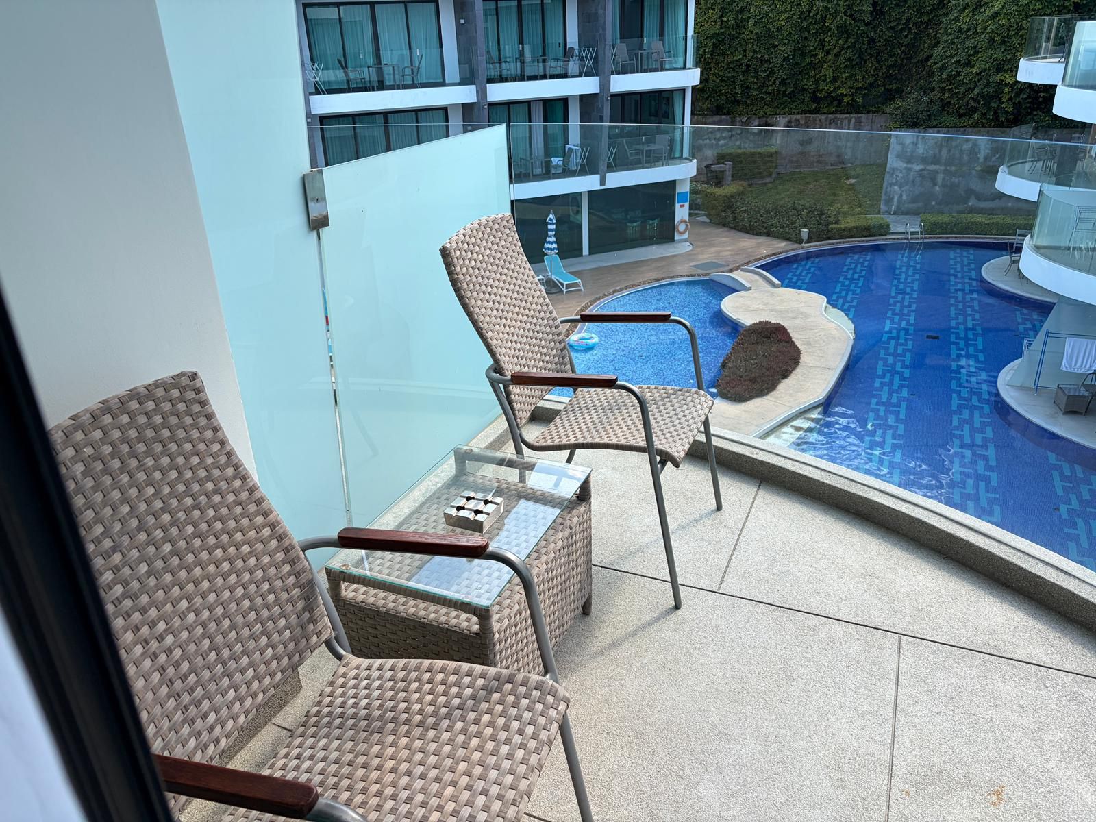 Studio in Patong (ID 569)