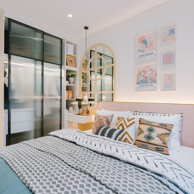 The Title Legendary (ID 306)