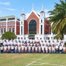 Иллюстрация к статье: Образование на Пхукете для ваших детей. Как выбрать школу и сколько это стоит?