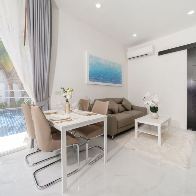 The Greens Villas (ID 614)