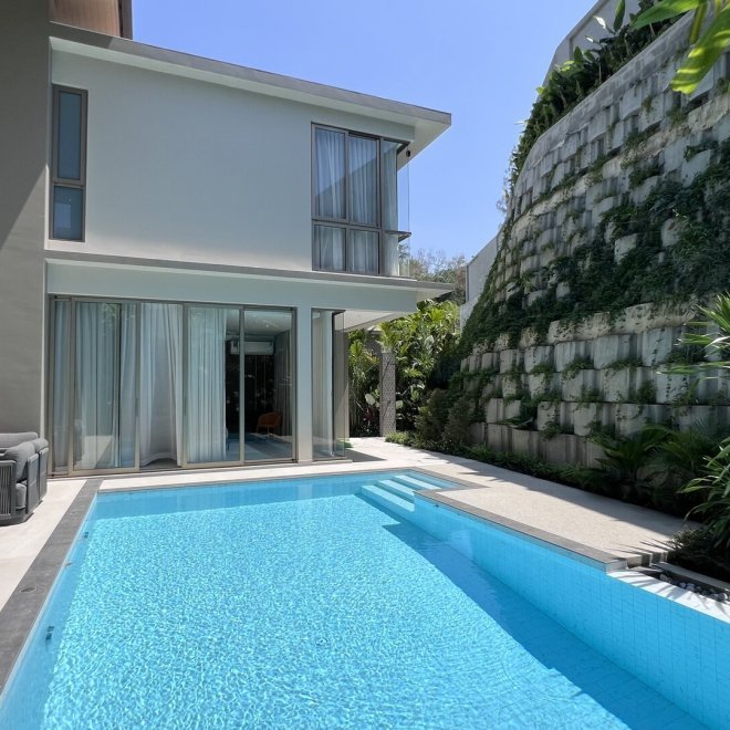 แกรนด์วิวเรสซิเดนซ์ลากูน (ID 687)