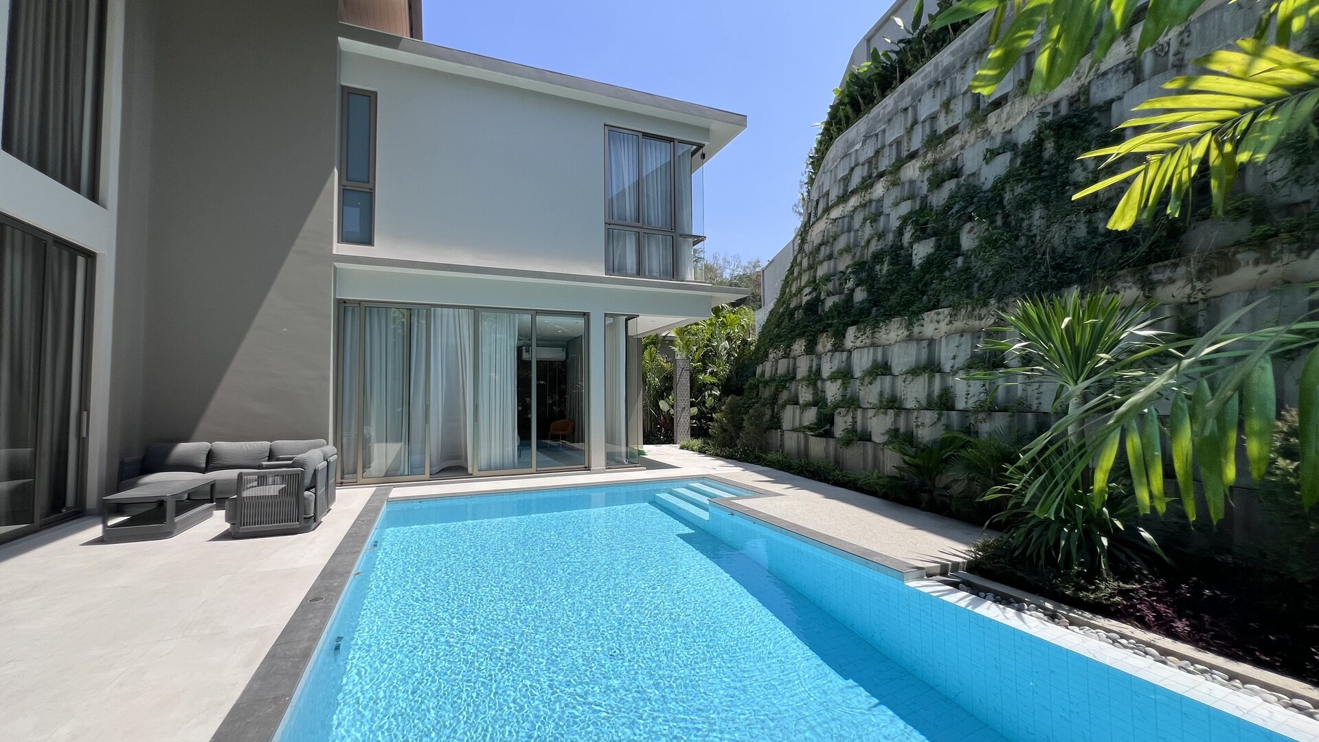 แกรนด์วิวเรสซิเดนซ์ลากูน (ID 687)