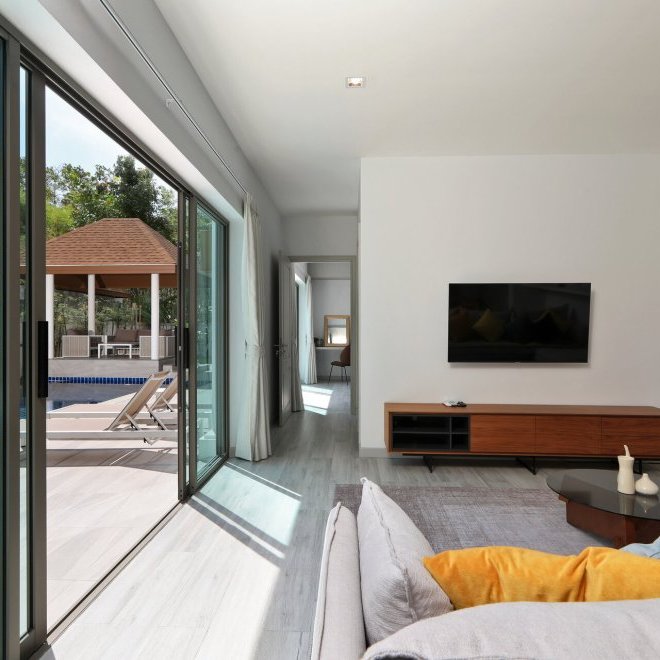 วิลล่าสุขสันต์ (ID 610)