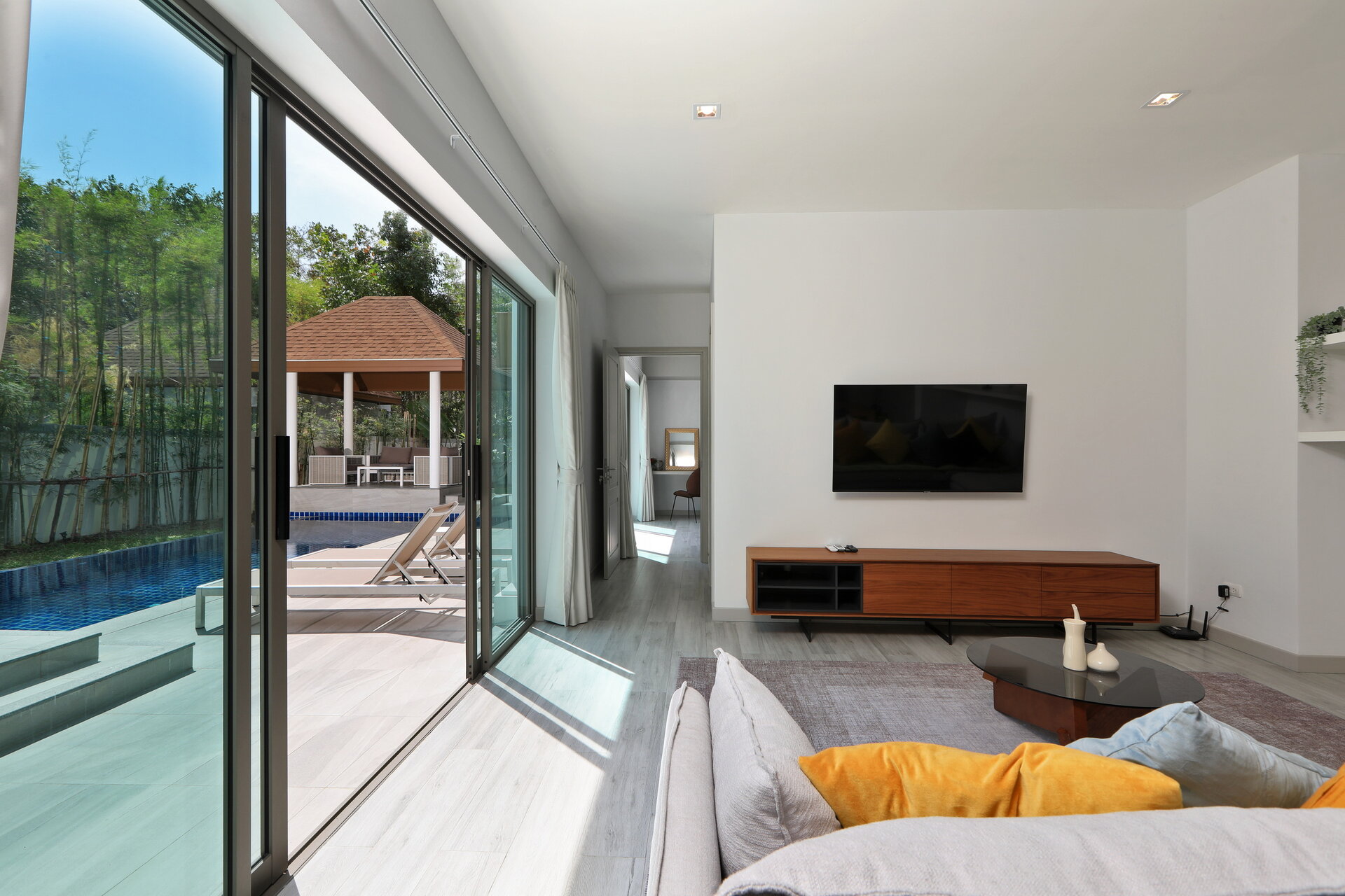 วิลล่าสุขสันต์ (ID 610)