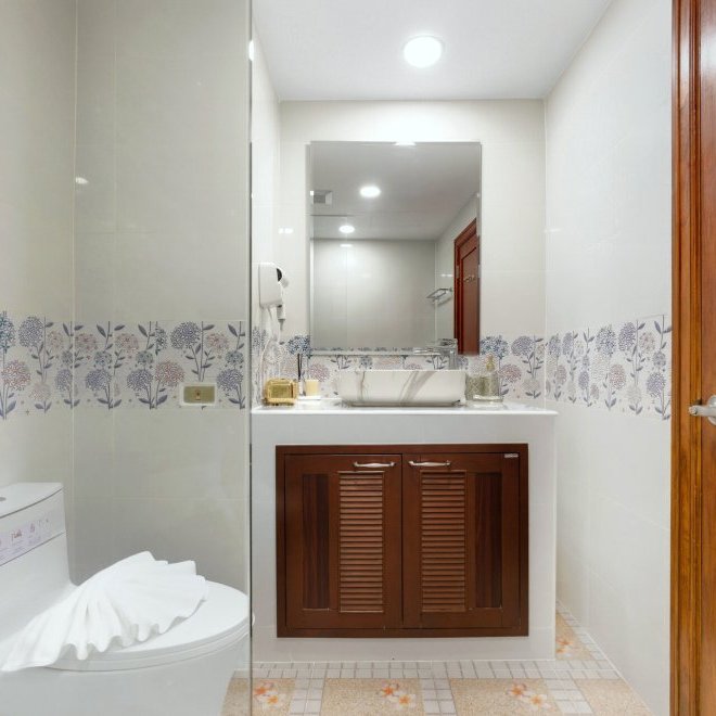 Apartment in Allamanda (ID 571)