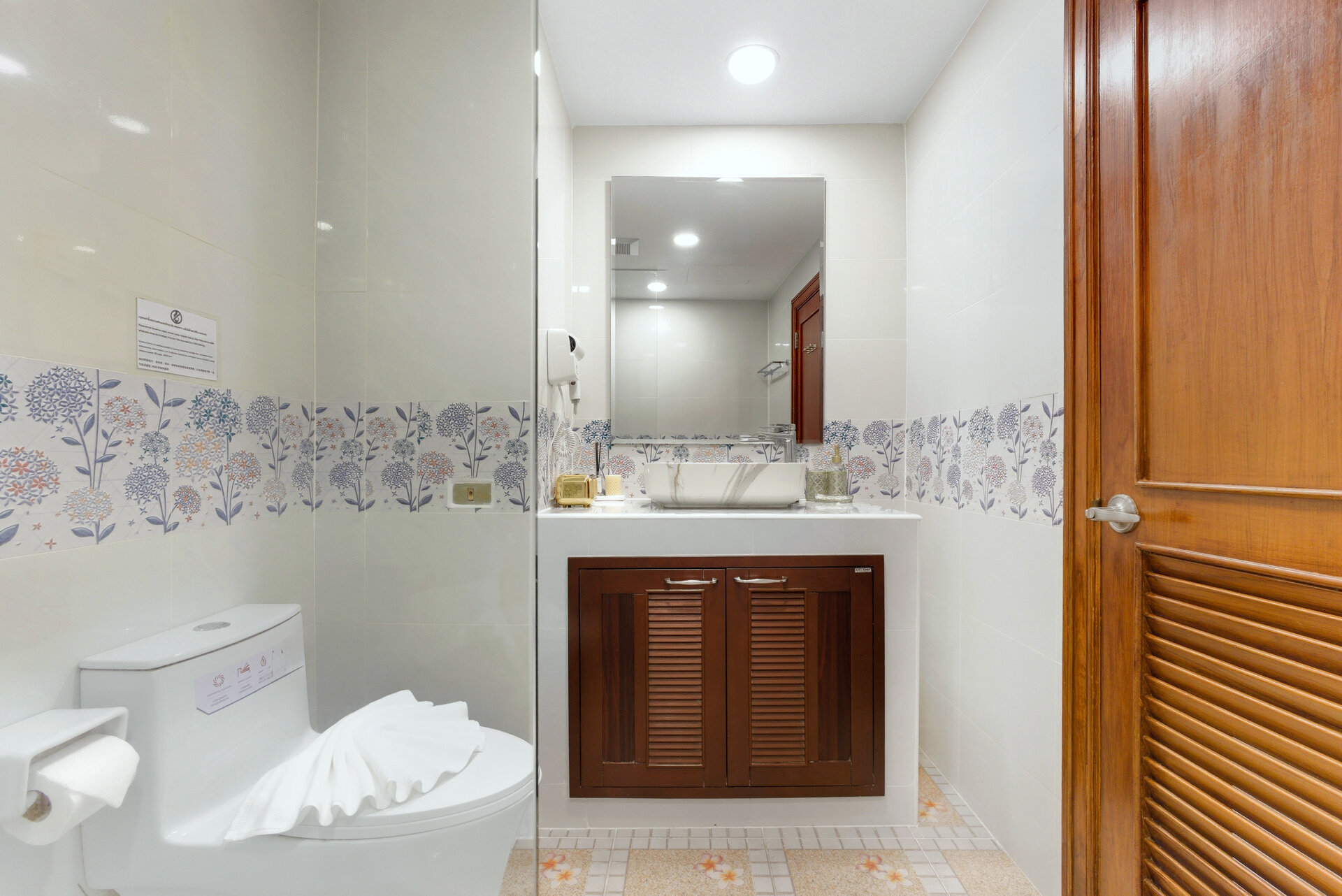 Apartment in Allamanda (ID 571)