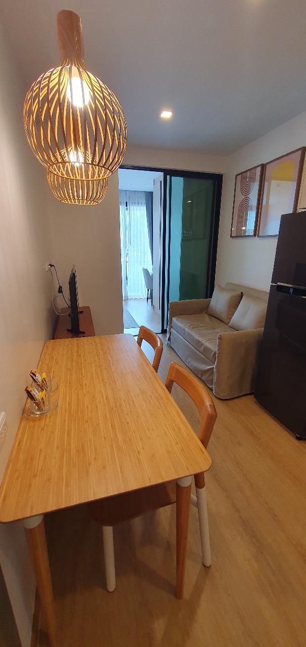 1 bedroom apartment for sale in The Proud 39m2 (ID 435)