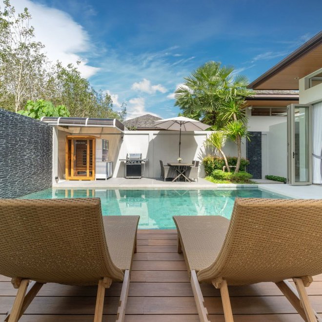 วิลาวันลักชัวรีวิลล่า (ID 690)