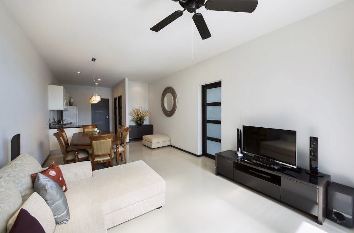 Продажа 4-спальной виллы в Villa Onyx Kokyang Estate Phase 2, 120 м² (ID 457)