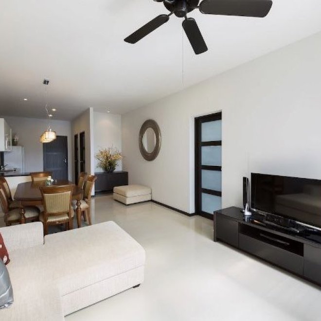 Продажа 4-спальной виллы в Villa Onyx Kokyang Estate Phase 2, 120 м² (ID 457)