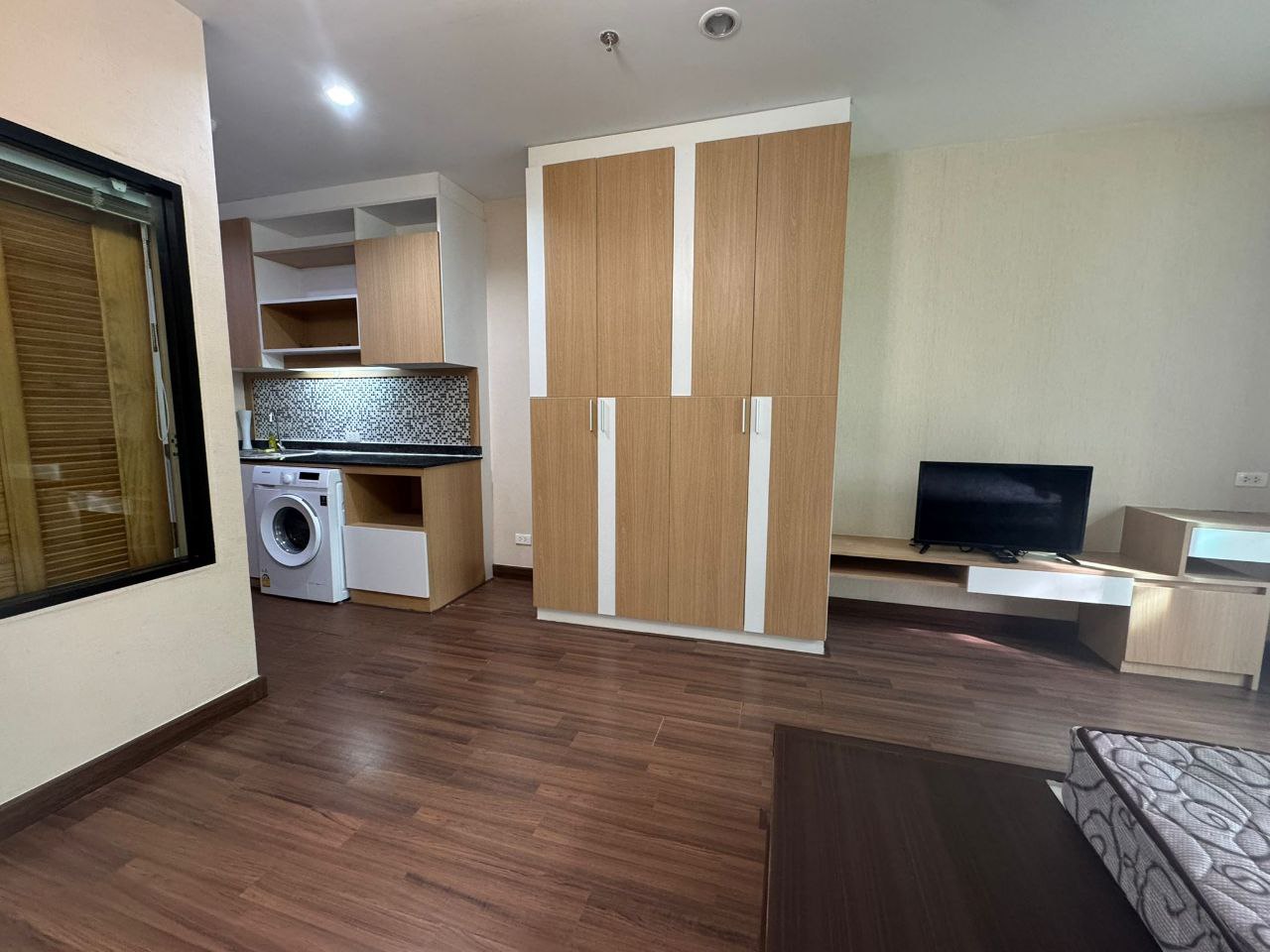 Продажа студии в Naithon beach condominium (ID 354)