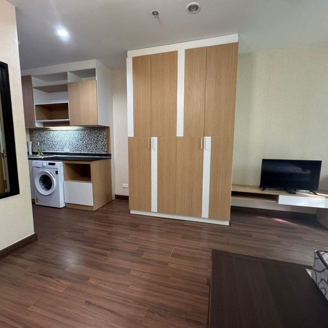 Продажа студии в Naithon beach condominium (ID 354)