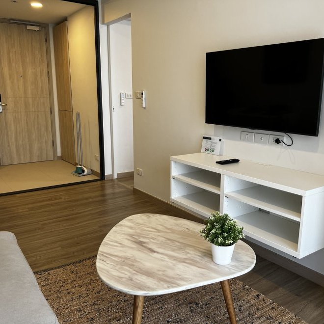 Продажа 1-спальной квартиры в Skypark Laguna (ID 359)