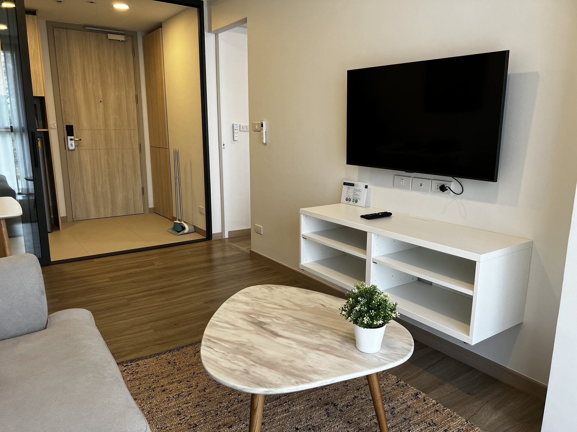 Продажа 1-спальной квартиры в Skypark Laguna (ID 359)