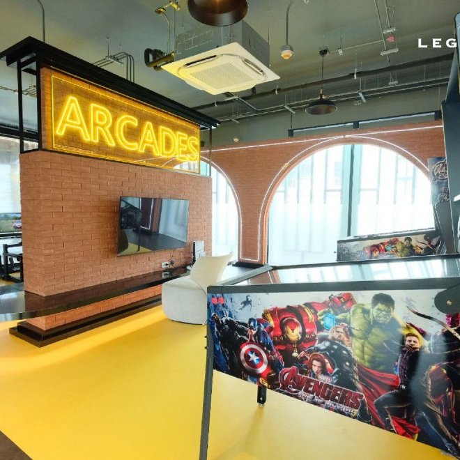 The Title Legendary (ID 306)