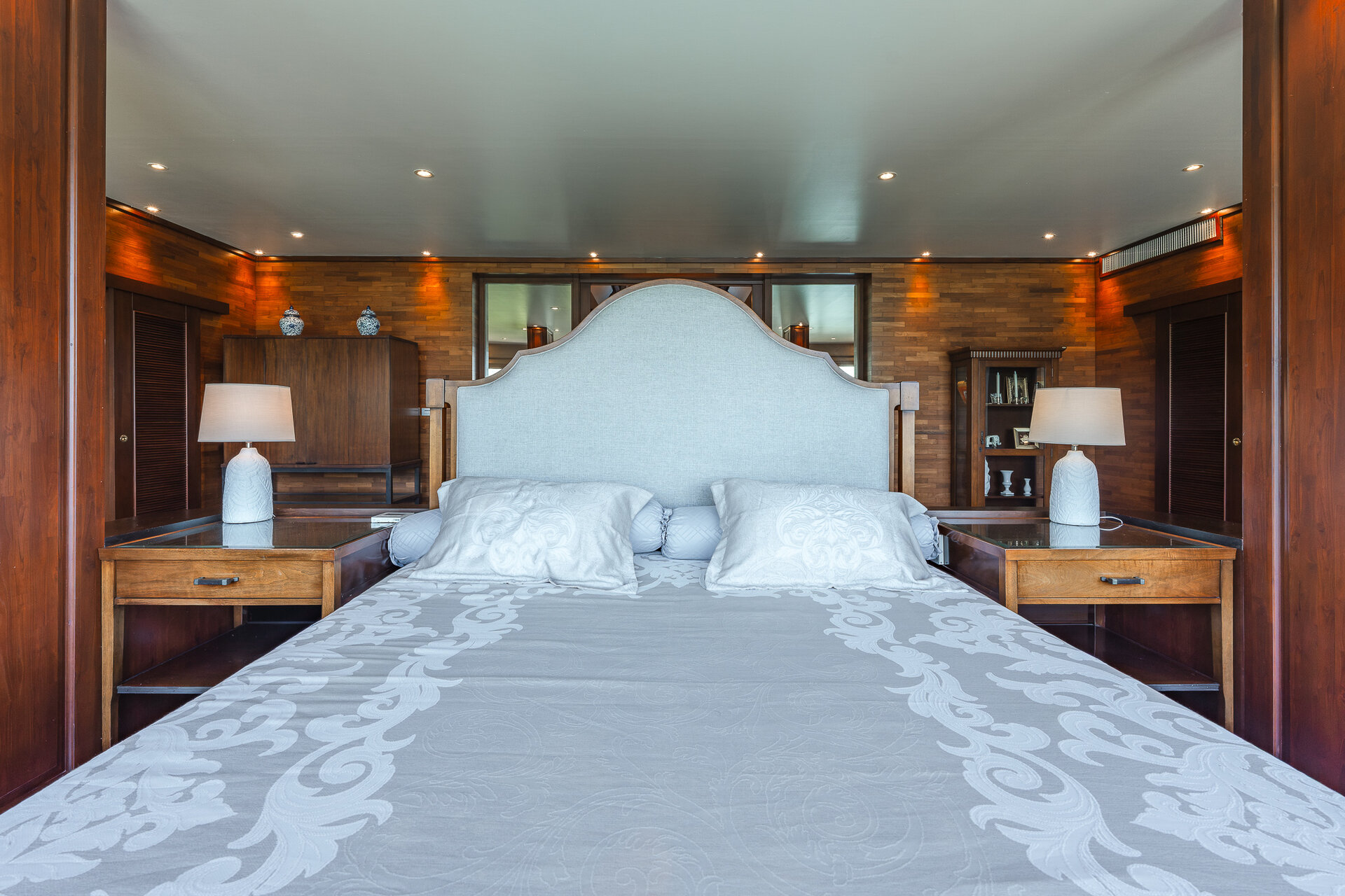 Villa by Kamala beach (ID 625)