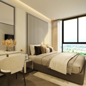 Продажа 1-спальной квартиры в The Ozone Oasis Signature (ID 478)